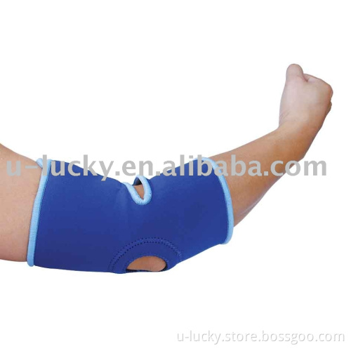 OPEN ElBOW SUPPORT